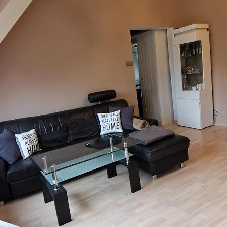 Kolobrzeg-Podczele Appartement Buitenkant foto