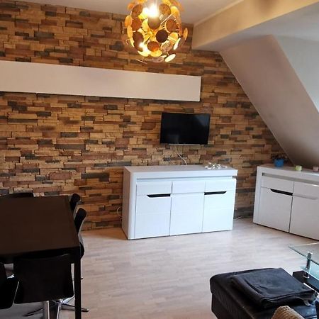 Kolobrzeg-Podczele Appartement Buitenkant foto
