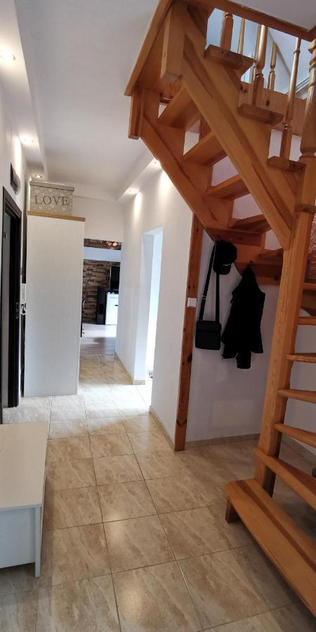 Kolobrzeg-Podczele Appartement Buitenkant foto