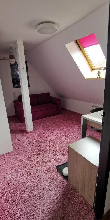 Kolobrzeg-Podczele Appartement Buitenkant foto
